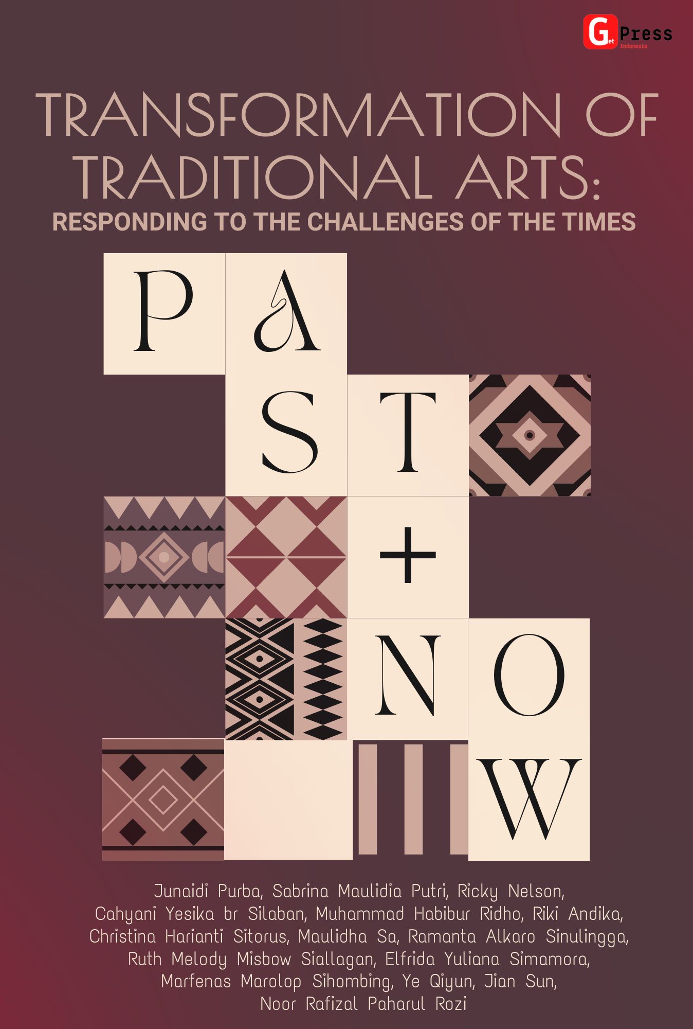 TRANSFORMATION OF TRADITIONAL ARTS: RESPONDING TO THE CHALLENGES OF THE TIMES